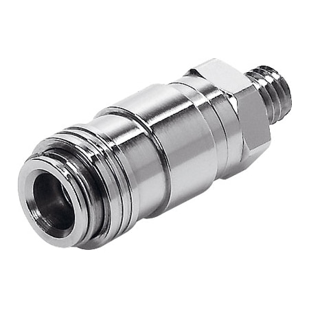 Festo Coupling Socket KD2-M5-A KD2-M5-A